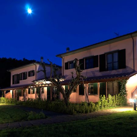 Montebelli Agriturismo & Country Hotel Caldana Екстериор снимка