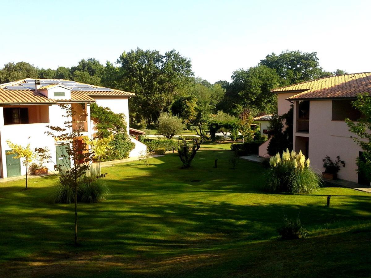 Montebelli Agriturismo & Country Hotel Caldana Екстериор снимка