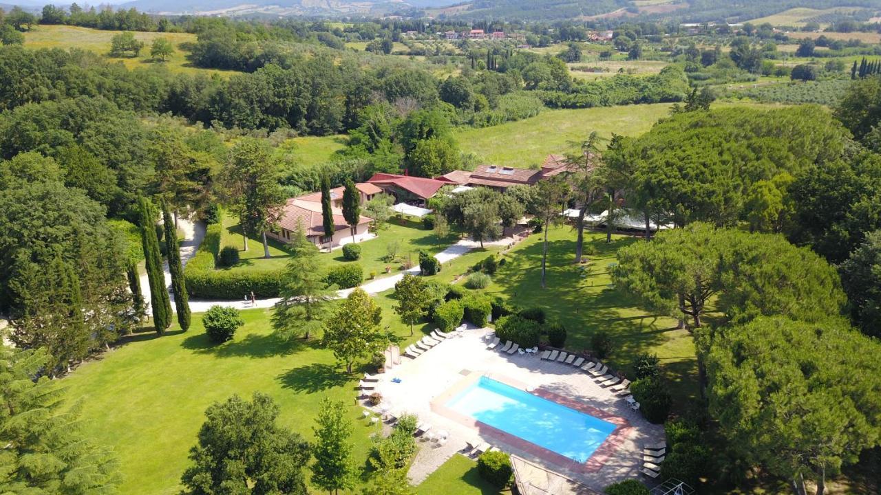 Montebelli Agriturismo & Country Hotel Caldana Екстериор снимка